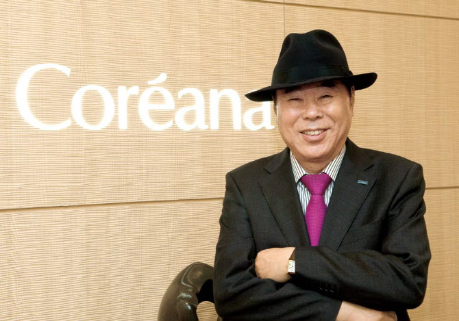 코리아나화장품 이미지