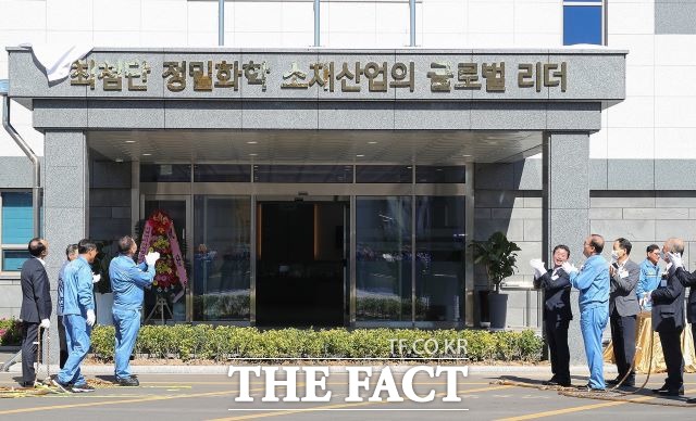 (주)피앤오케미칼 이미지