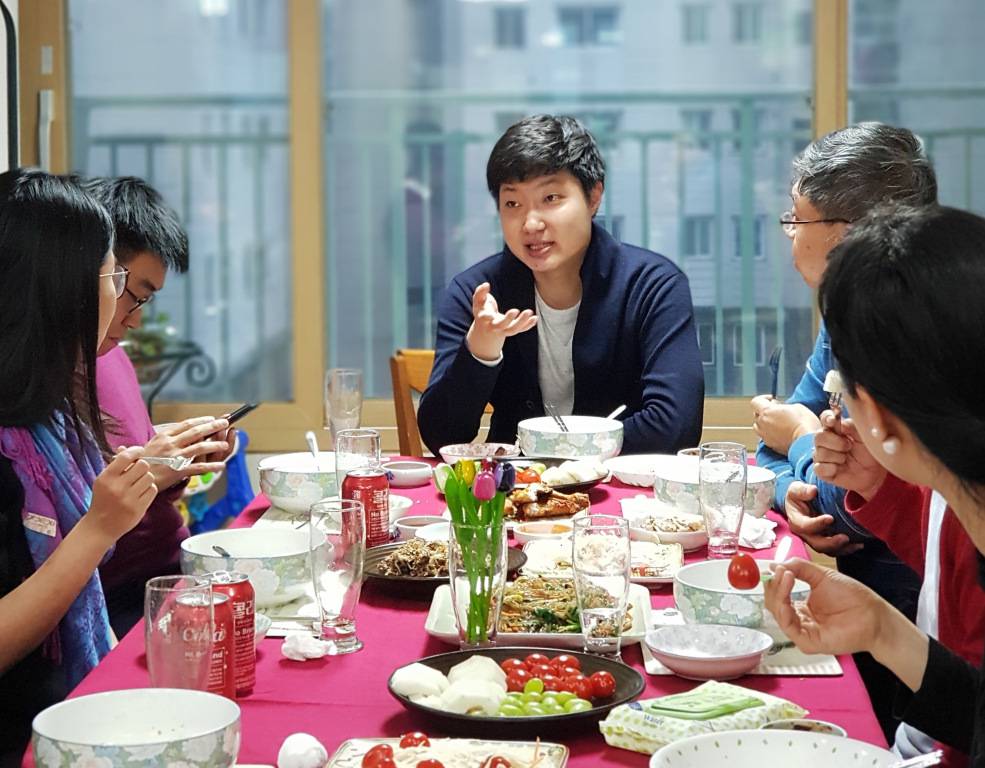 아시안푸드 이미지