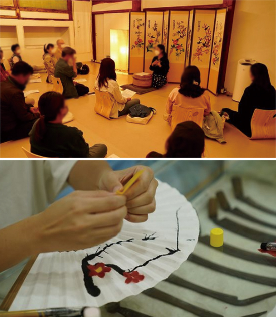 강원도협동조합감자여행 이미지