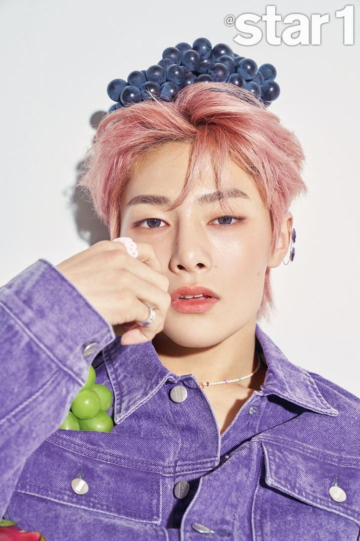 아이엔 이미지
