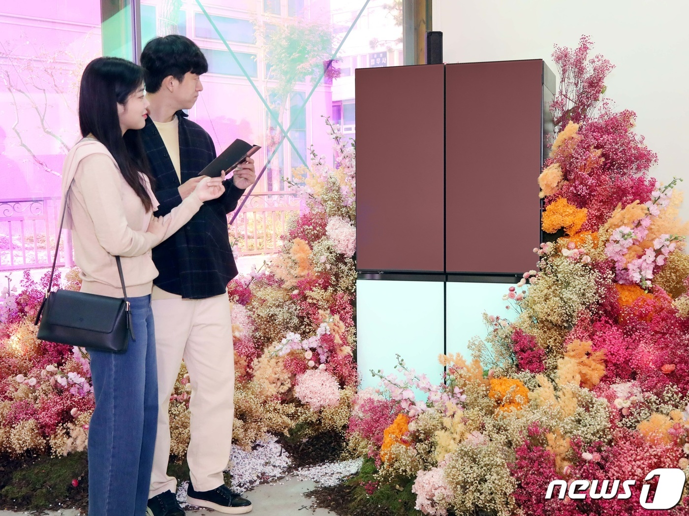 디오스스토어 이미지