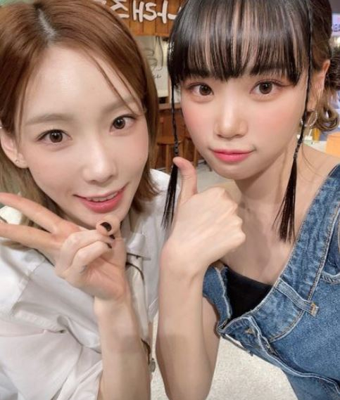 채원 이미지