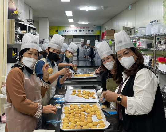 홍주제과 이미지