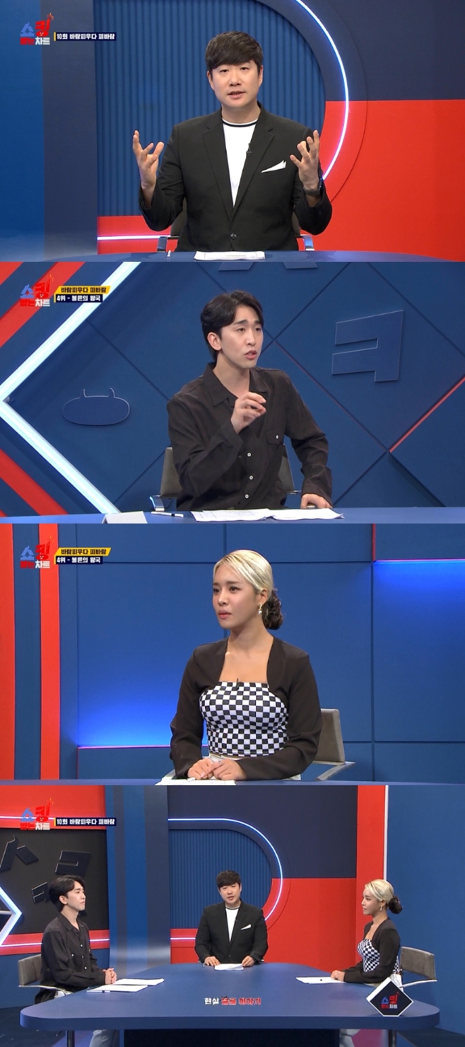 쇼킹 이미지