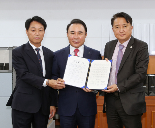 비비큐청주 이미지