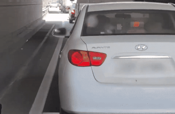 유튜브 '한문철TV' 캡쳐