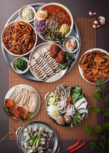 (주)조은음식드림 이미지