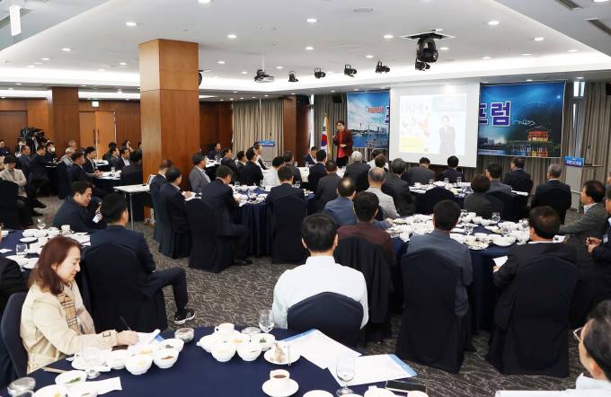 의식경영컨설팅 이미지