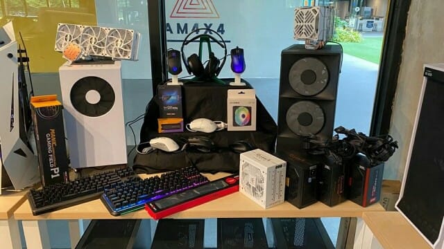 맥스PC존 이미지