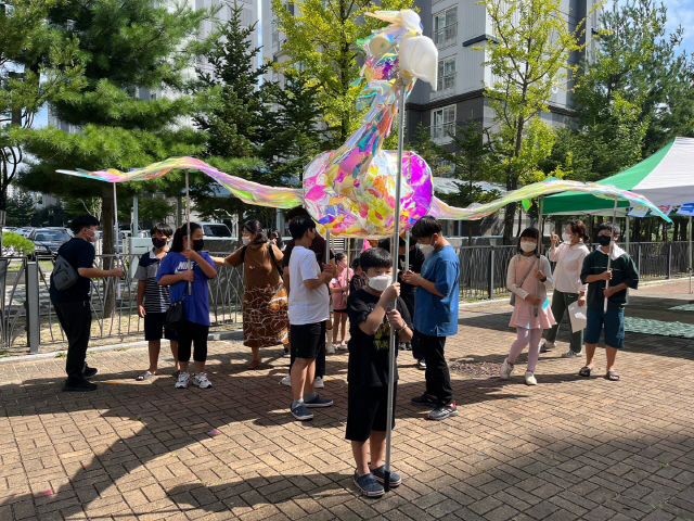 인형놀이터 이미지