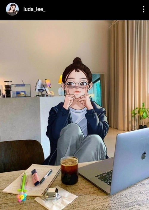이루다 이미지