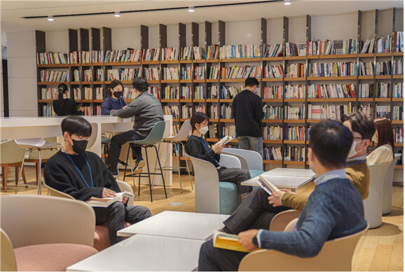 주식회사 아우름 이미지
