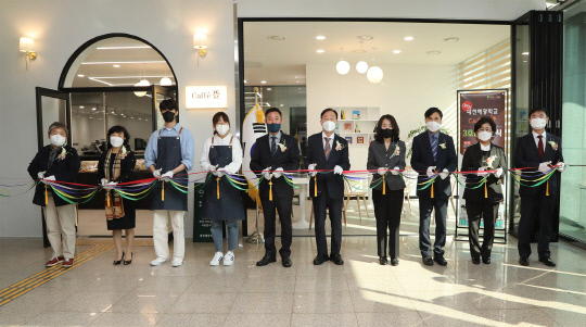 대전혜광학교 이미지