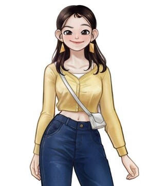 이루다 이미지