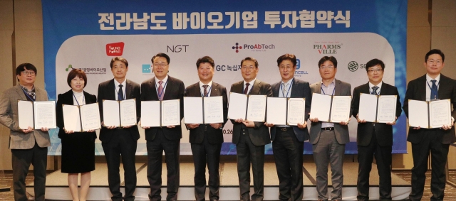 광진기업(주) 이미지