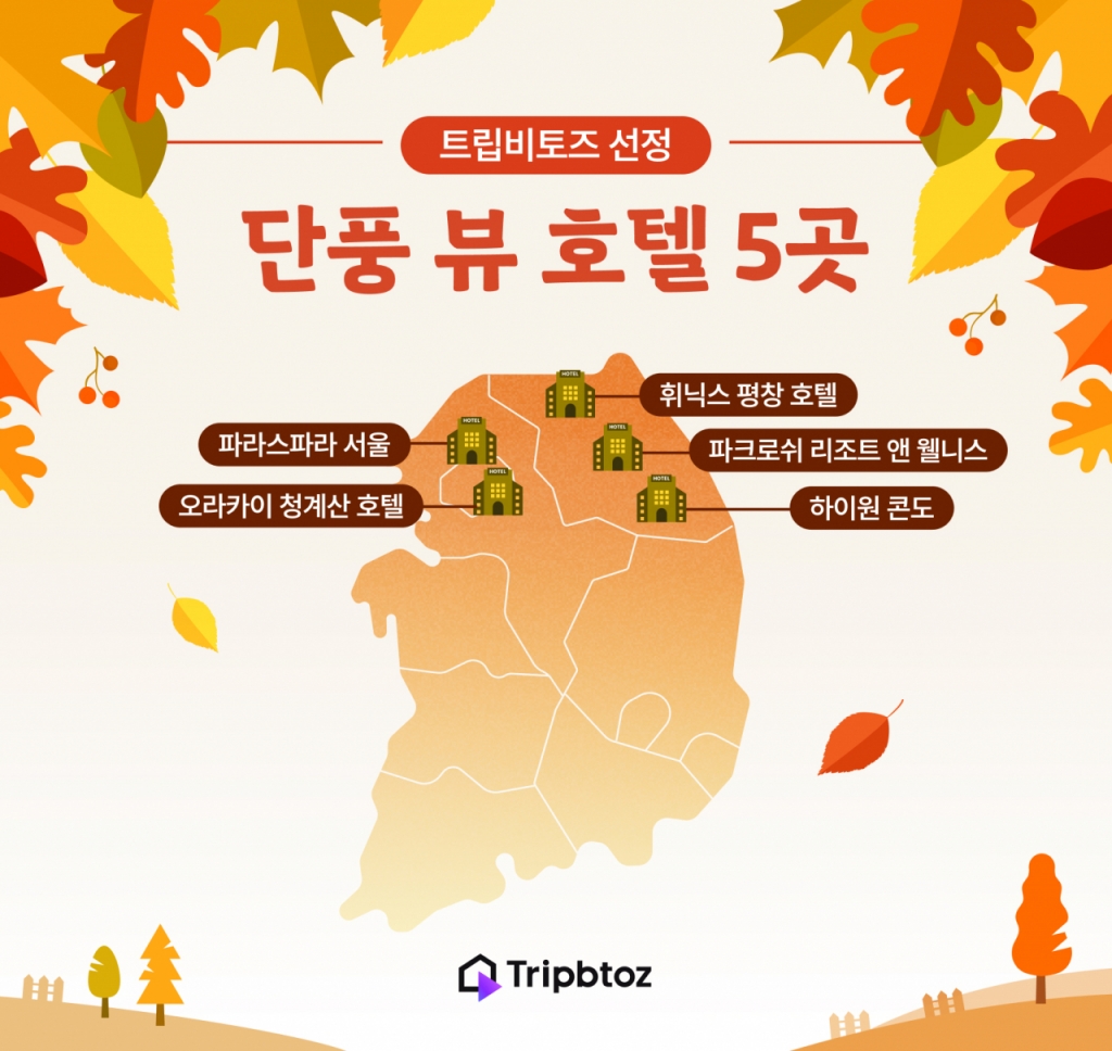 (주)트립비토즈 이미지