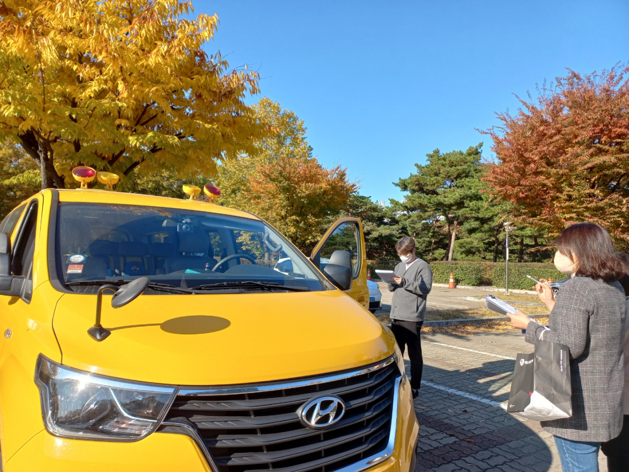 일산서부경찰서 어린이집 이미지