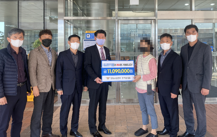 의창소방서(동읍119안전센터) 이미지