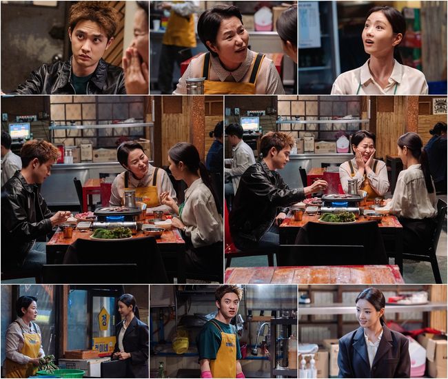 퍼펙트공조 이미지
