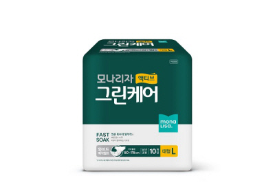 그린 케어 이미지
