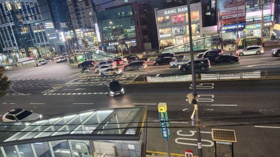 유턴 이미지