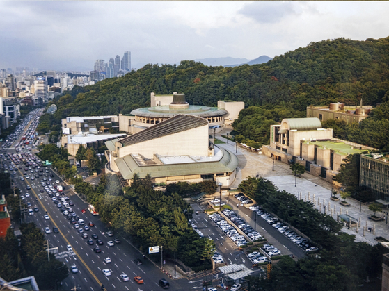 예술광고공사 이미지