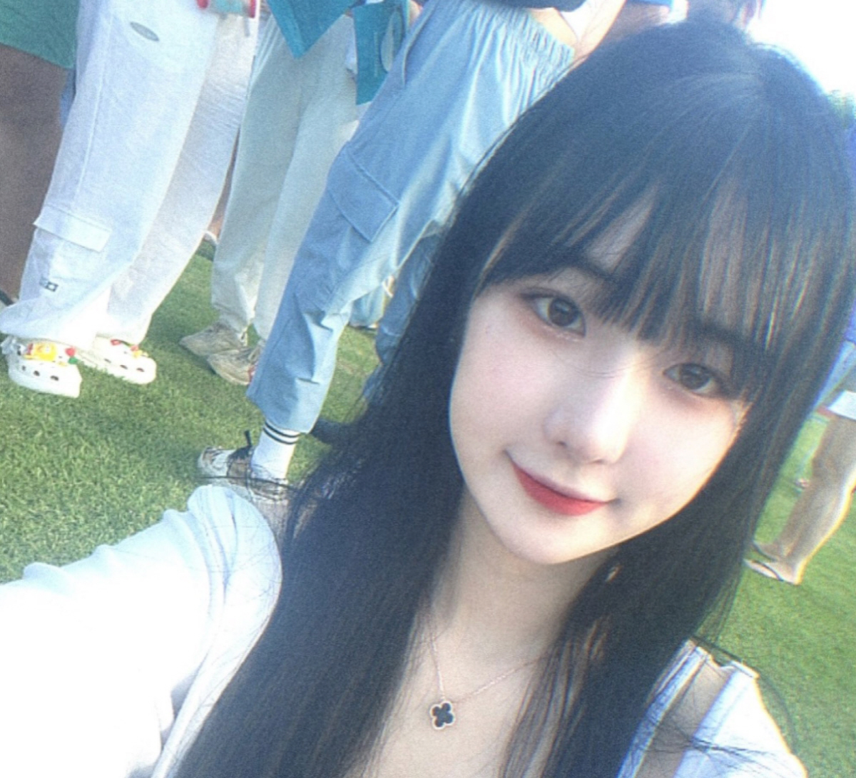 이태원서 연락두절 BJ퓨리, 살아있었다..생존신고 “무탈합니다”