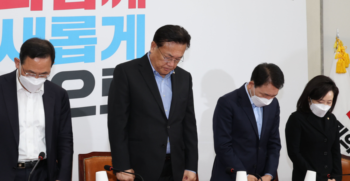 한 이미지