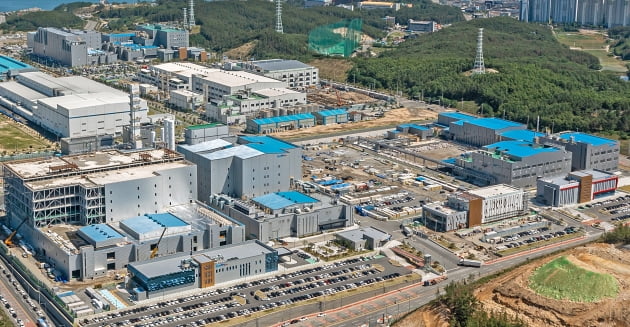 (주)에코프로비엠 2공장 이미지