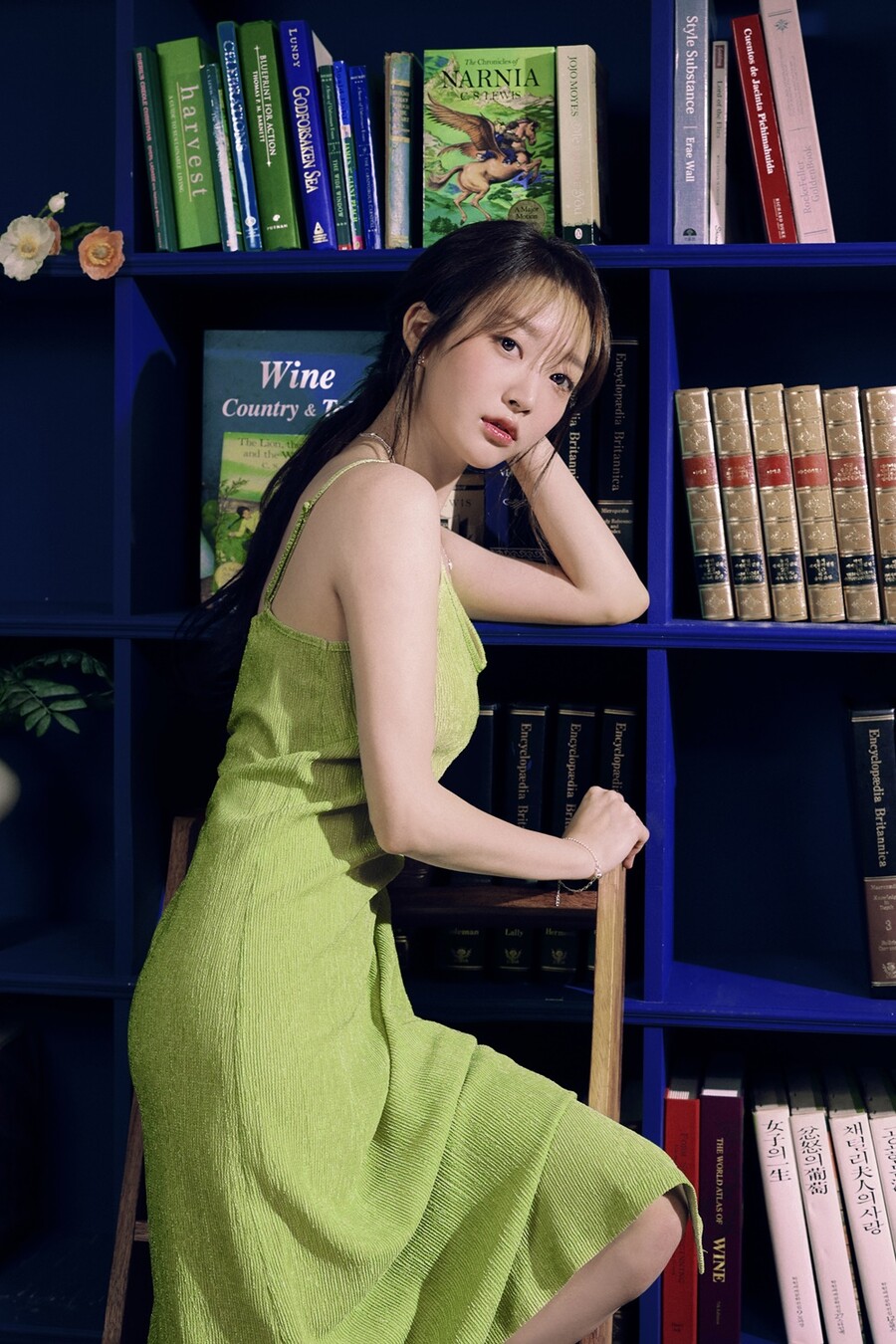 펀치 이미지