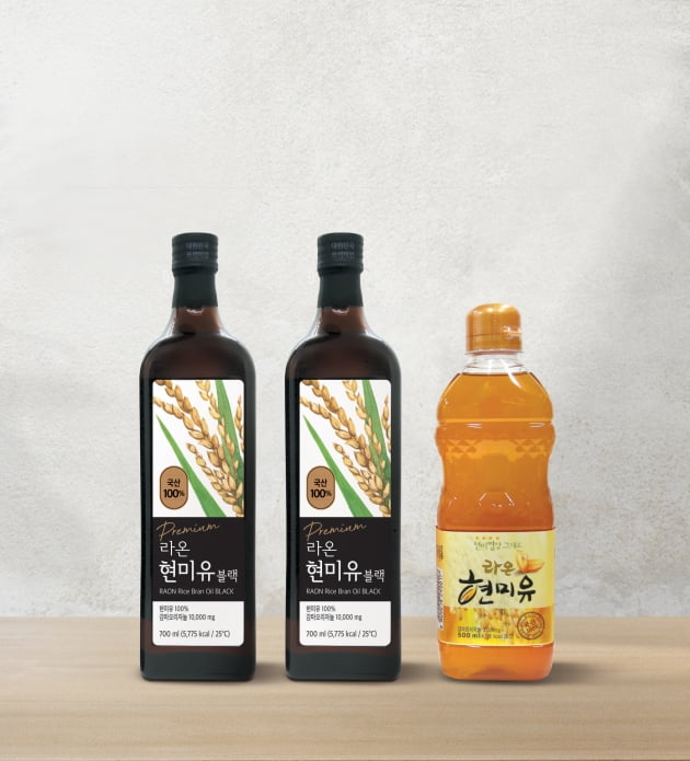 라온식품 이미지