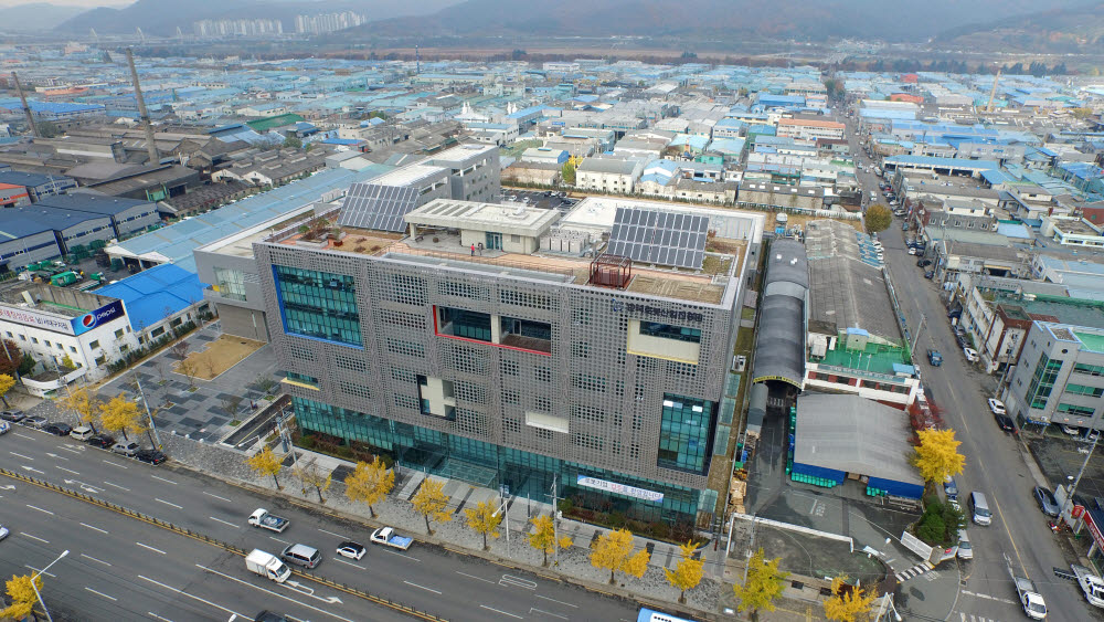 동대구정비서비스 이미지
