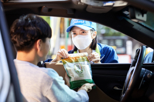 현대드림주유소 이미지