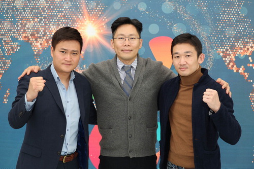 주식회사 한상 이미지