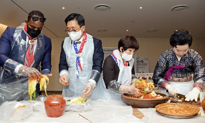 (사)한국스카우트연맹 이미지
