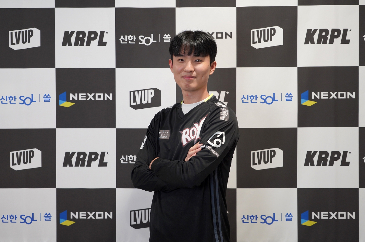 [KRPL] '다인' 정다인 