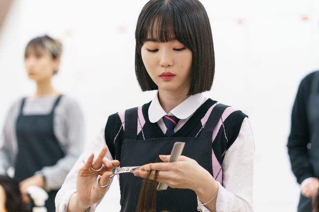반블라썸 이미지