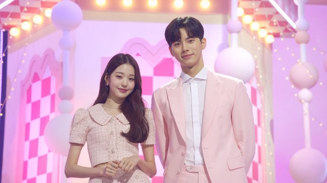 뮤직뱅크 이미지