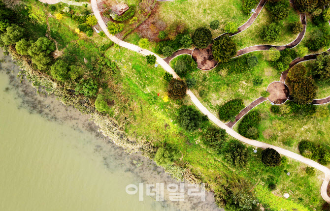물소리 이미지