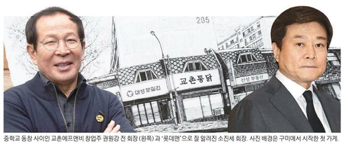 신화치킨 이미지