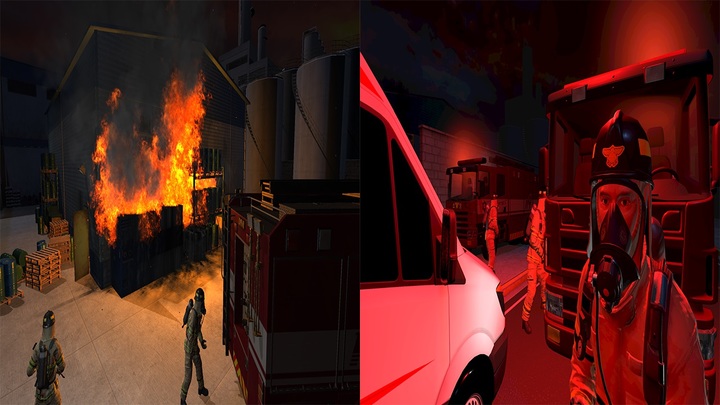 메타버스 XR 기획