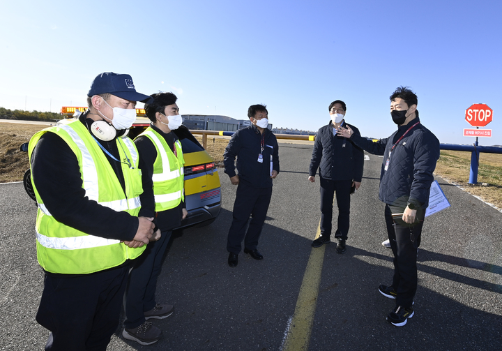 한국공항공사 김포공항 이미지