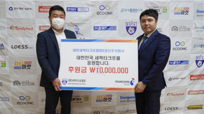 대한축산 주식회사 이미지
