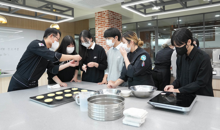 영진제과 이미지