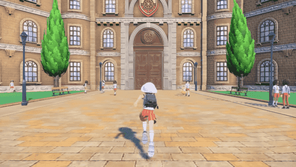 - 이번 작품은 3가지 루트로 자유롭게 즐길 수 있다