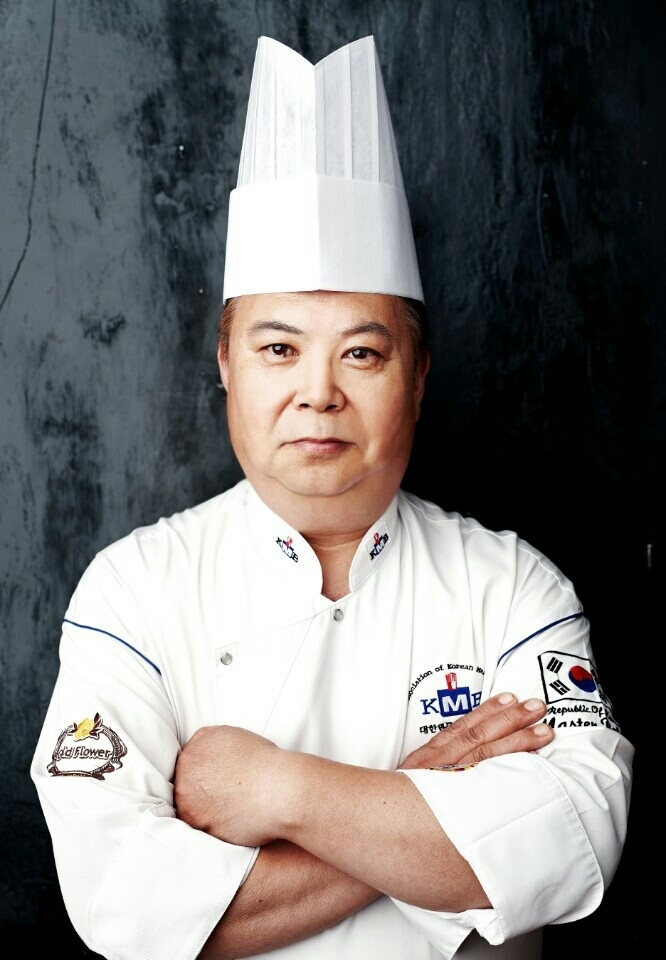 달맞이빵 이미지