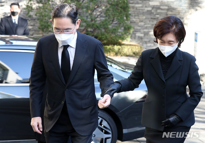 CJ전자 이미지