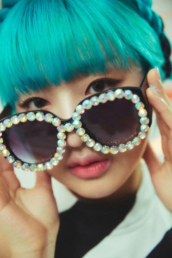 아도라헤어 이미지