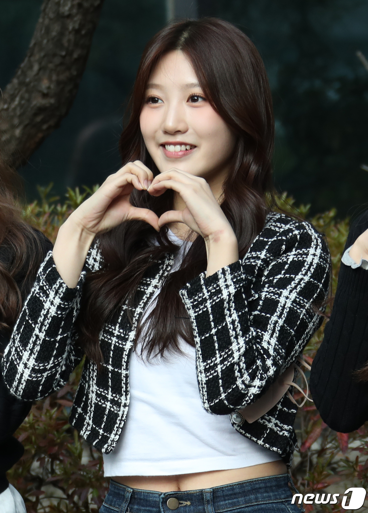 첫사랑 서연, 사랑합니다